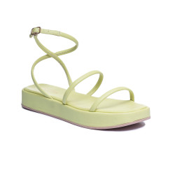 Flatform Ilha Rasa Lemon - FF6001VERDE