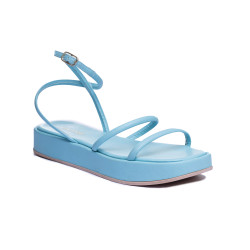 Flatform Ilha Rasa Blue - FF6001AZUL