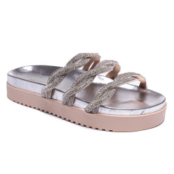 Birken Aruba Silver - BK4008SILVER